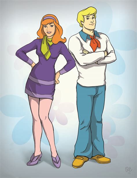 Fred e Daphne hanno un legame come quello che ha Scooby con i suoi snack. Se solo lo ammettessero!WB Kids è la casa di tutte le tue clip preferite con i pers...